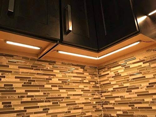 LED Slim Cabinet Profile Light