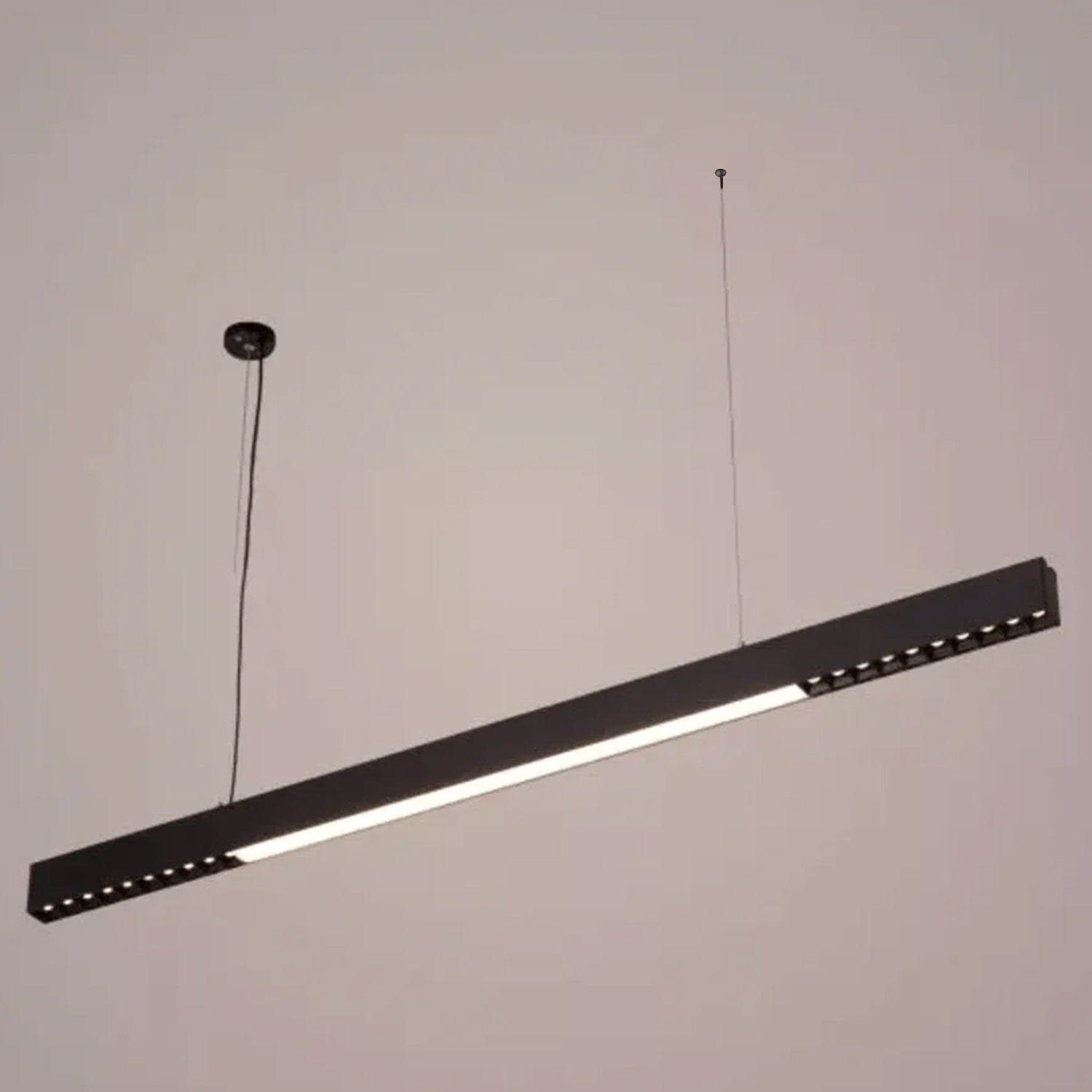 DBT Series LED Hanging Profile Light