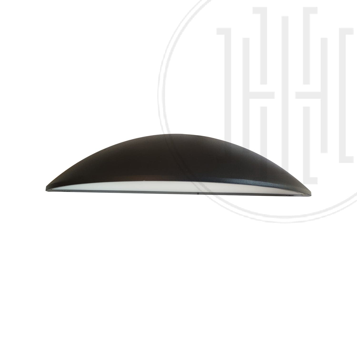 Arc Outdoor Wall Facade Light