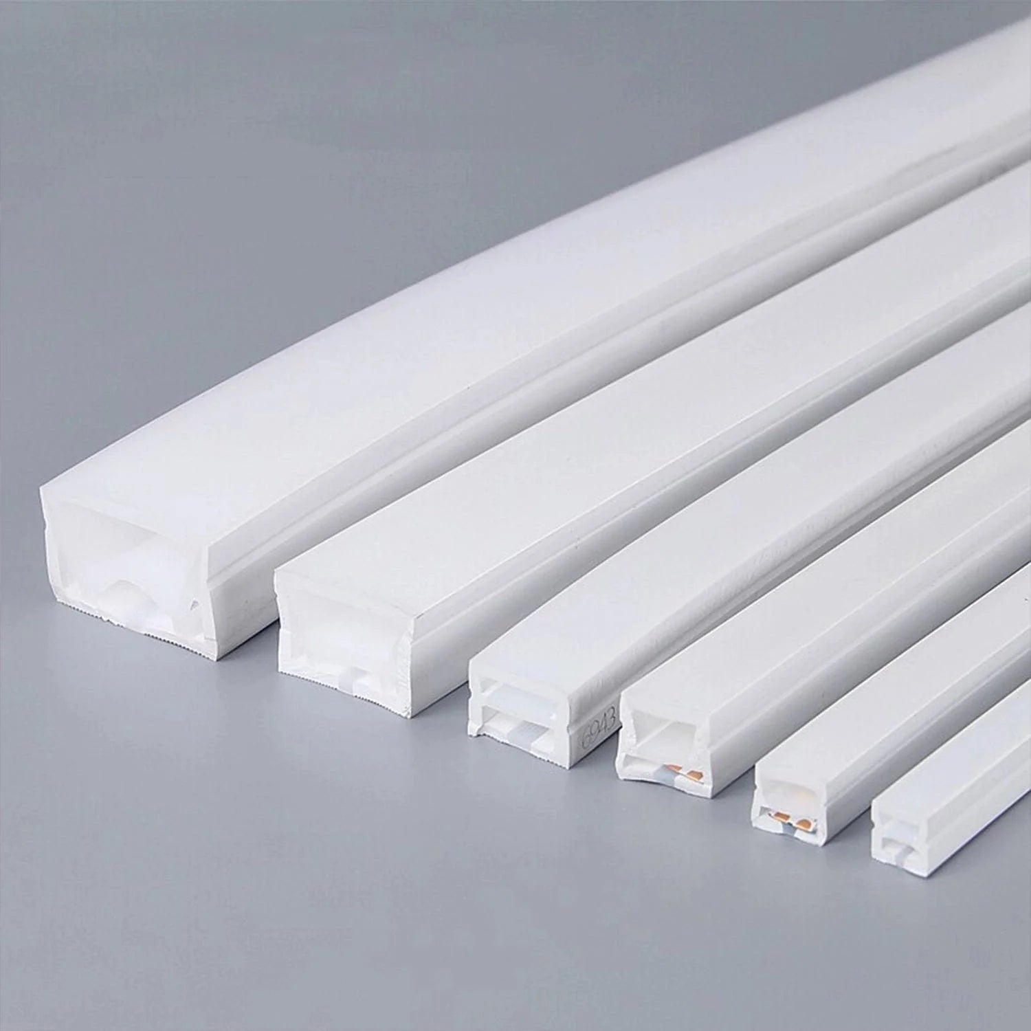 Silicon Neon Profile Tube Light (10 Meter)