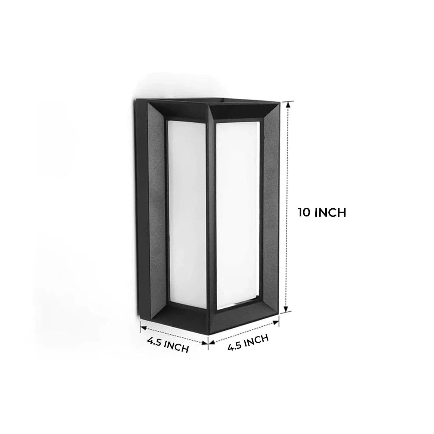 Nexa Lume Outdoor Wall Facade Light