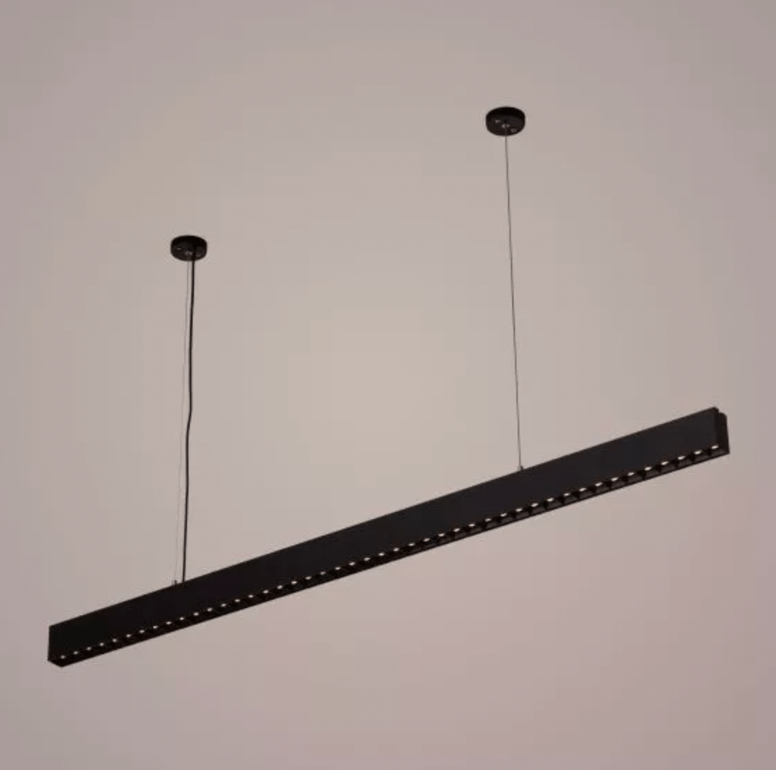 DBT Series LED Hanging Profile Light