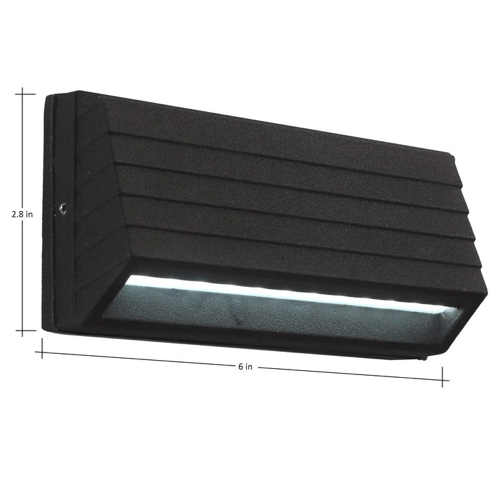 VL-14 Outdoor Wall Facade Light