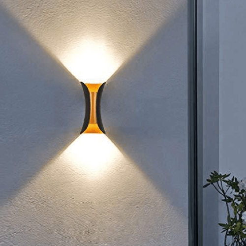 VL-2315/6w Outdoor Wall Facade Light